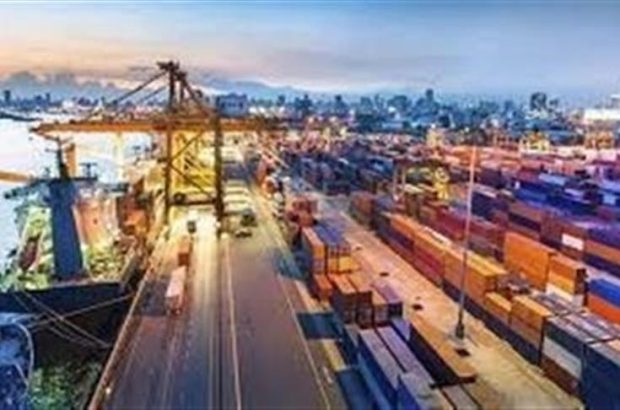 ترانزیت خارجی از مسیر ایران به ۱۷.۸ میلیون تن رسید