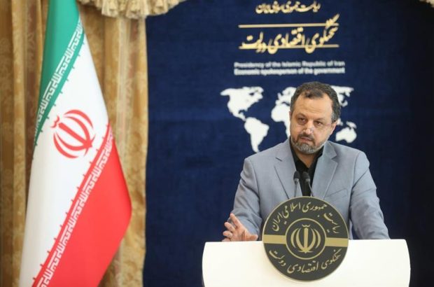 رشد اقتصادی مثبت ۱۲.۶ درصد در دو سال فعالیت دولت سیزدهم