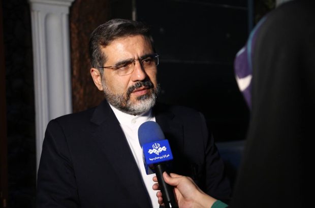 به زودی شاهد تحول جدی فنآورانه در حوزه حکمرانی فرهنگی خواهیم بود به زودی شاهد تحول جدی فنآورانه در حوزه حکمرانی فرهنگی خواهیم بود