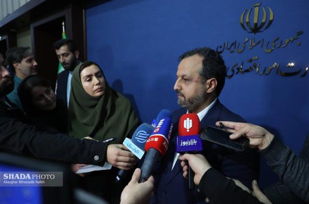 وصول ۱۱۰ همت مالیات معوقه از ابربدهکاران مالیاتی