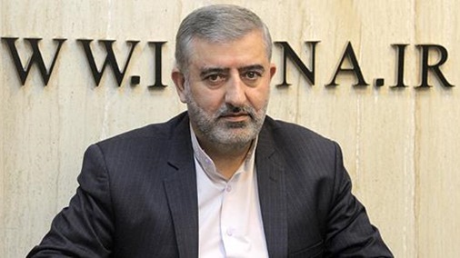 ایران هر نقطه از خاک رژیم صهیونیستی را میتواند در هم بکوبد ایران هر نقطه از خاک رژیم صهیونیستی را میتواند در هم بکوبد