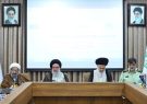در جلسه سردار رادان با اعضای جامعه مدرسین چه گذشت در جلسه سردار رادان با اعضای جامعه مدرسین چه گذشت