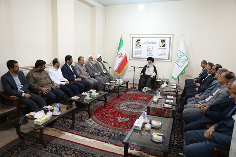 صیانت از خانواده شهدا، صیانت از خون شهداست