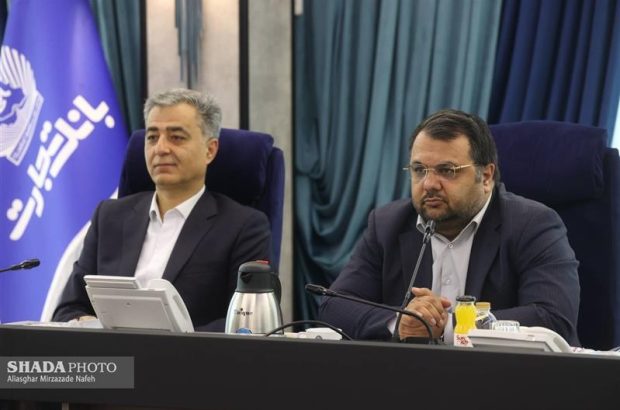 نخستین جلسه شورای اطلاع رسانی وزارت اقتصاد در سال ۱۴۰۳ برگزار شد