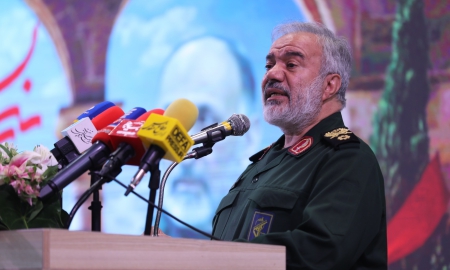 تفکر انقلاب اسلامی در اقصی نقاط دنیا به یک مکتب تبدیل شده است تفکر انقلاب اسلامی در اقصی نقاط دنیا به یک مکتب تبدیل شده است