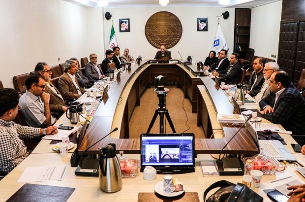 برنامه‌ریزی و تدوین اقدامات کمیسیون توسعه تجارت و صادرات غیرنفتی اتاق تعاون ایران در سال ۱۴۰۳