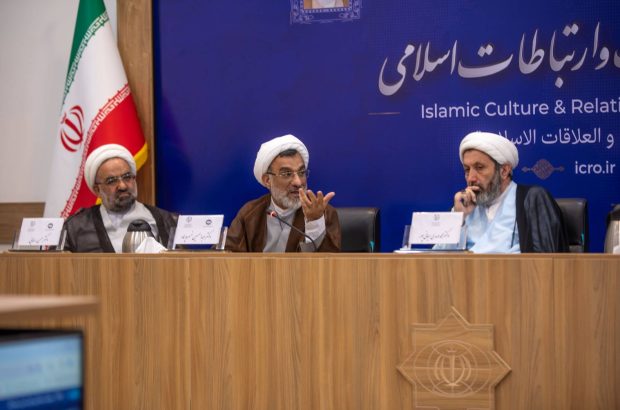 حجت الاسلام والمسلمین خسروپناه: کسی که فیلم فاخری میسازد یک اثر تمدنی گذاشته است حجت الاسلام والمسلمین خسروپناه: کسی که فیلم فاخری میسازد یک اثر تمدنی گذاشته است