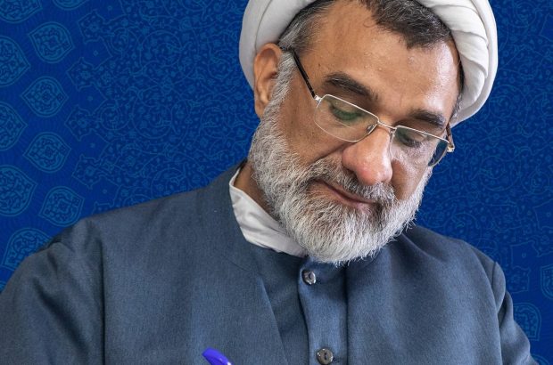 دبیر شورای عالی انقلاب فرهنگی: شورا در نظارت و پیگیری مصوباتش و معرفی ترک فعلها به قوه قضاییه، جدی است دبیر شورای عالی انقلاب فرهنگی: شورا در نظارت و پیگیری مصوباتش و معرفی ترک فعلها به قوه قضاییه، جدی است