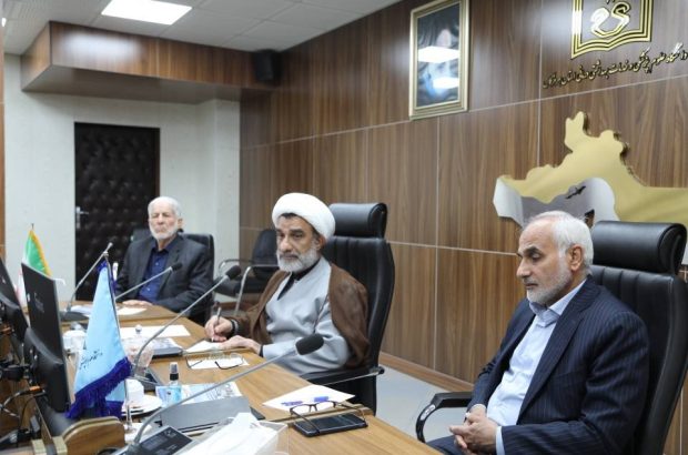 سند راهبردی و راهبری علوم، فناوری و اقتصاد دریا تدوین شود سند راهبردی و راهبری علوم، فناوری و اقتصاد دریا تدوین شود