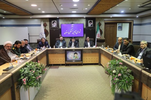 استان قم در رتبه اول ساخت مسکن در کشور ایستاده است