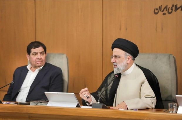 دستور رئیسجمهور برای اتخاذ تدابیر لازم برای جنگ روانی دشمن دستور رئیسجمهور برای اتخاذ تدابیر لازم برای جنگ روانی دشمن