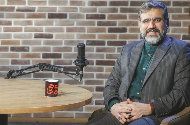 روایت وزیر فرهنگ از مختصات فرهنگی کشور