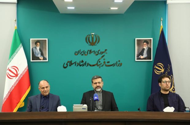 تلاش وزارت فرهنگ ارائه خوانشی دقیق و مبتنی بر واقعیات تاریخی در سدههای گذشته است تلاش وزارت فرهنگ ارائه خوانشی دقیق و مبتنی بر واقعیات تاریخی در سدههای گذشته است