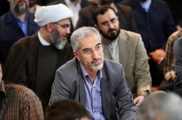 معاون هنری وزیر فرهنگ و ارشاد اسلامی: بیشترین دغدغه مردم منطقه هفده، کار فرهنگی است معاون هنری وزیر فرهنگ و ارشاد اسلامی: بیشترین دغدغه مردم منطقه هفده، کار فرهنگی است