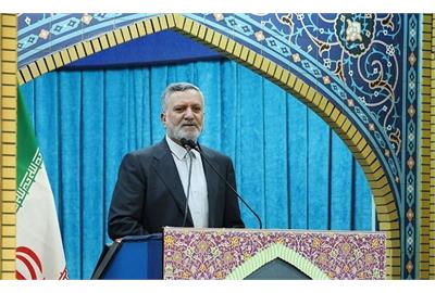 تأمین امنیت شغلی کارگران را دنبال میکنیم تأمین امنیت شغلی کارگران را دنبال میکنیم