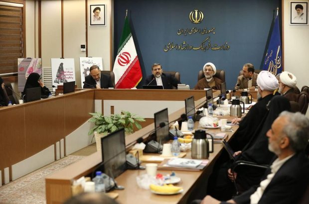 طرحهای کاربردی در حوزه حکمرانی فرهنگی حمایت میشود طرحهای کاربردی در حوزه حکمرانی فرهنگی حمایت میشود