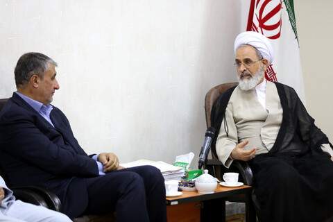 اگر در دنیا اقتدار علمی نداشته باشیم، کارمان پیش نمی رود