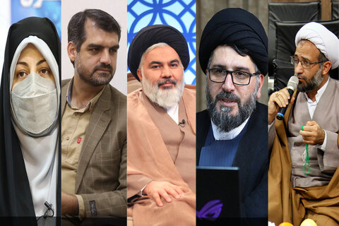 از آپارتماننشینی و سقط جنین تا نقش حمایتی دولت در مسئله فرزندآوری از آپارتماننشینی و سقط جنین تا نقش حمایتی دولت در مسئله فرزندآوری