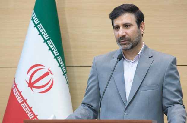 انتخابات مرحله دوم در ۸ حوزه انتخابیه تمام الکترونیک برگزار میشود انتخابات مرحله دوم در ۸ حوزه انتخابیه تمام الکترونیک برگزار میشود