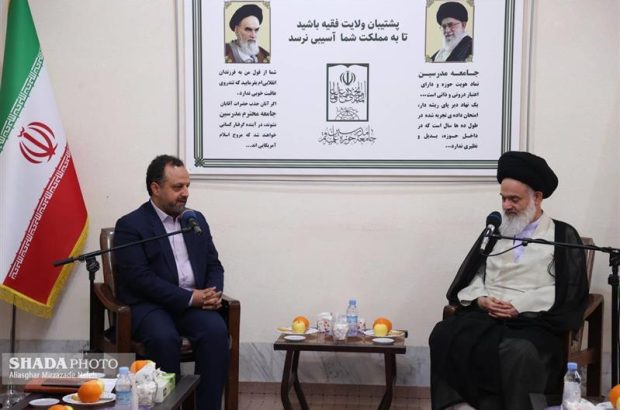 تمرکز دولت سیزدهم بر رفع مشکلات تولیدکنندگان و سرمایه گذاران است