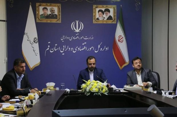 تهاتر ۷۰ هزار میلیارد تومان بدهی دولت به بخش خصوصی در سال ۱۴۰۲ تهاتر ۷۰ هزار میلیارد تومان بدهی دولت به بخش خصوصی در سال ۱۴۰۲