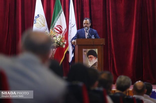 ابلاغیههای تجاری و گمرکی در دولت سیزدهم به نصف کاهش یافت ابلاغیههای تجاری و گمرکی در دولت سیزدهم به نصف کاهش یافت