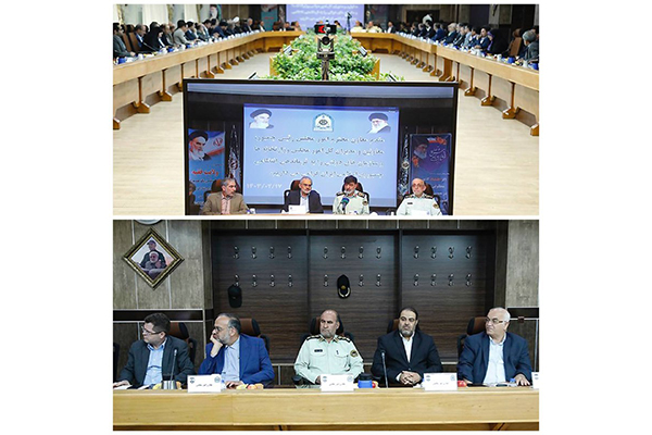 تاکید بر تعامل گسترده با نمایندگان مجلس در نشست معاونین پارلمانی دستگاهها تاکید بر تعامل گسترده با نمایندگان مجلس در نشست معاونین پارلمانی دستگاهها