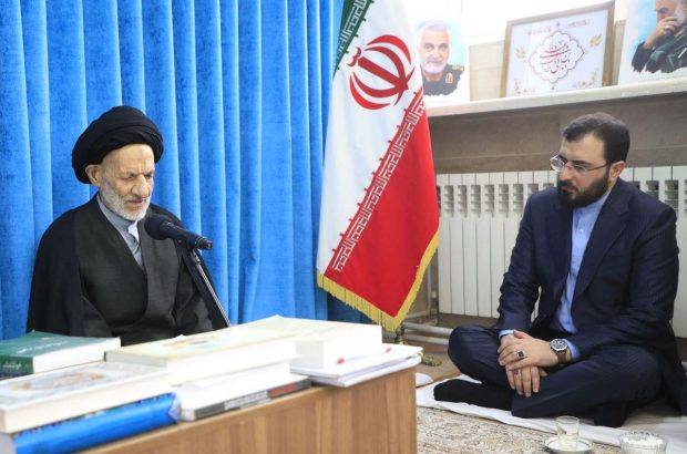 مسالهها و نیازهای استانها با توجه به ظرفیتهای آن استان برطرف میشود مسالهها و نیازهای استانها با توجه به ظرفیتهای آن استان برطرف میشود