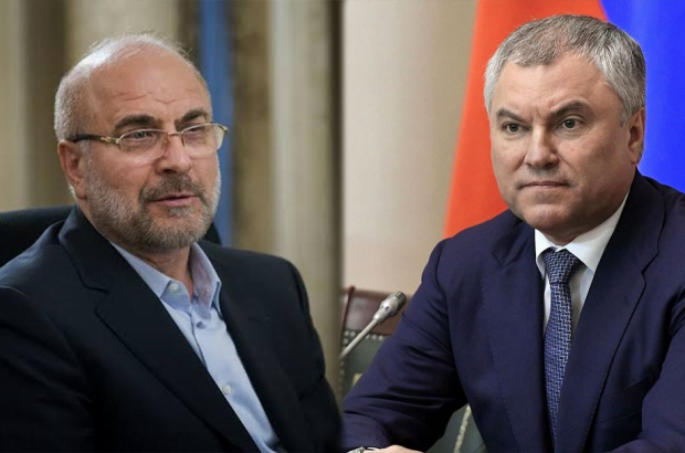 تداوم همکاری‌ها بین قانونگذاران روسیه و ایران به توسعه روابط دوجانبه در راستای منافع شهروندان دو کشور کمک خواهد کرد