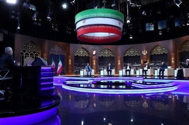 صداوسیما بعد از سالها مناظره ۲ نفره برگزار میکند صداوسیما بعد از سالها مناظره ۲ نفره برگزار میکند