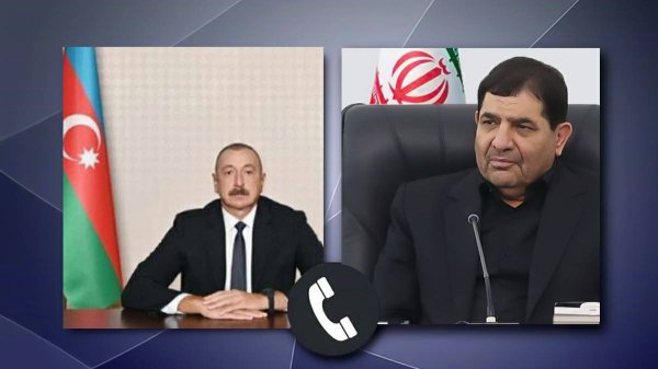 دکتر مخبر: اجرای توافقات دیدار اخیر روسای جمهور ایران و آذربایجان را دنبال میکنیم دکتر مخبر: اجرای توافقات دیدار اخیر روسای جمهور ایران و آذربایجان را دنبال میکنیم