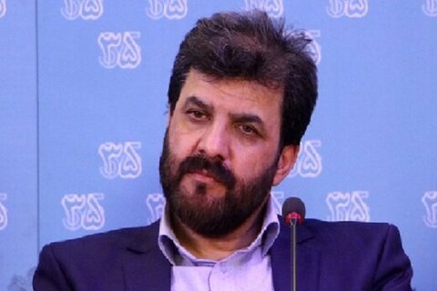 ابراهیم اصغری: بر شبکه نمایش خانگی نظارت شود ابراهیم اصغری: بر شبکه نمایش خانگی نظارت شود