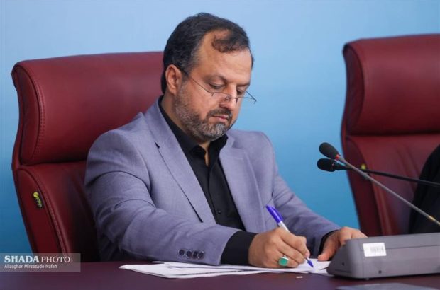 درخواست وزیر اقتصاد از رئیس قوه قضاییه برای اجرای یک حکم قانونی ضد انحصار