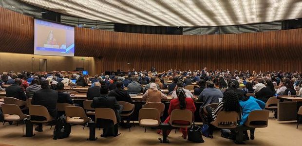 نقش کلیدی تعاونیهای مراقبتی و پزشکی در ارائه خدمات در سطح جهانی نقش کلیدی تعاونیهای مراقبتی و پزشکی در ارائه خدمات در سطح جهانی