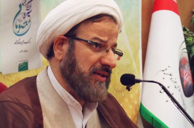 استاد احمد واعظی مطرح کرد: حکمرانی عادلانه با حضور آحاد مردم درصحنهها و لایههای حکمرانی است استاد احمد واعظی مطرح کرد: حکمرانی عادلانه با حضور آحاد مردم درصحنهها و لایههای حکمرانی است