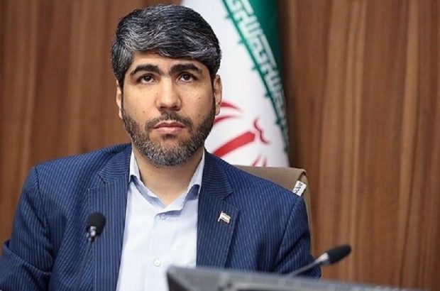 با حکم رئیس شورای تحول و ارتقاء علوم انسانی؛ مدیر کارگروه مشاغل علوم انسانی، اجتماعی و هنر منصوب شد با حکم رئیس شورای تحول و ارتقاء علوم انسانی؛ مدیر کارگروه مشاغل علوم انسانی، اجتماعی و هنر منصوب شد