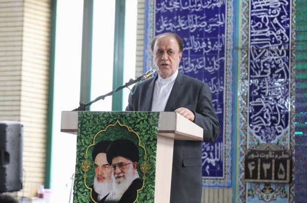 رئیس جمهور آینده شفاف بگویید تا کجا پای مطالبات مردم می ایستد رئیس جمهور آینده شفاف بگویید تا کجا پای مطالبات مردم می ایستد