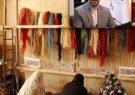 رئیس کمیسیون تخصصی صنایع دستی، فرش و گردشگری اتاق تعاون ایران گفت: صنایع دستی و فرش دستباف به عنوان شناسنامه فرهنگ و هنر ایرانی دارای جایگاه ویژهای در کشور و جهان دارد و نگهداری و ارتقاء این جایگاه وظیفه همه ماست. رئیس کمیسیون تخصصی صنایع دستی، فرش و گردشگری اتاق تعاون ایران گفت: صنایع دستی و فرش دستباف به عنوان شناسنامه فرهنگ و هنر ایرانی دارای جایگاه ویژهای در کشور و جهان دارد و نگهداری و ارتقاء این جایگاه وظیفه همه ماست.