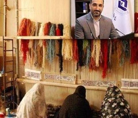 رئیس کمیسیون تخصصی صنایع دستی، فرش و گردشگری اتاق تعاون ایران گفت: صنایع دستی و فرش دستباف به عنوان شناسنامه فرهنگ و هنر ایرانی دارای جایگاه ویژه‌ای در کشور و جهان دارد و نگهداری و ارتقاء این جایگاه وظیفه همه ماست.
