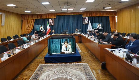 رویکرد سازمان برنامه و بودجه در تعامل حداکثری با بخش خصوصی در جهت شعار سال