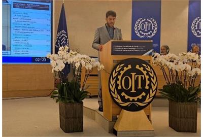 توسعه «پایگاه رفاه ایرانیان» در راستای ارتقای عدالت اجتماعی است