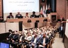 نشست تخصصی حمایت قضایی از تولید در اتاق تعاون ایران برگزار شد