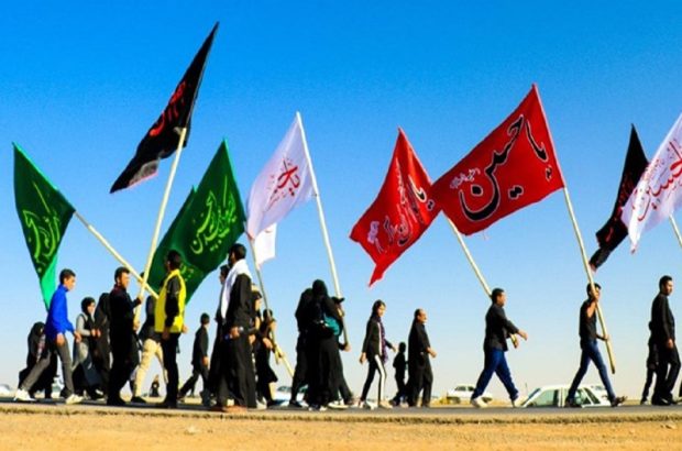 امسال هم ارز اربعین به زائران پرداخت میشود امسال هم ارز اربعین به زائران پرداخت میشود