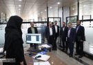 بازدید وزیر اقتصاد از مرکز ملی مولدسازی دارایی های دولت بازدید وزیر اقتصاد از مرکز ملی مولدسازی دارایی های دولت