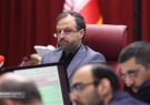 هشتاد و سومین جلسه هیات مقررات زدایی و بهبود محیط کسب و کار با حضور وزیر اقتصاد برگزار شد هشتاد و سومین جلسه هیات مقررات زدایی و بهبود محیط کسب و کار با حضور وزیر اقتصاد برگزار شد