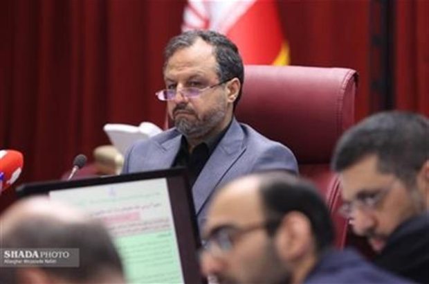 هشتاد و سومین جلسه هیات مقررات زدایی و بهبود محیط کسب و کار با حضور وزیر اقتصاد برگزار شد هشتاد و سومین جلسه هیات مقررات زدایی و بهبود محیط کسب و کار با حضور وزیر اقتصاد برگزار شد