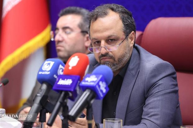 یک میلیون و ۱۰۰ هزار املاک و مستغلات املاک دولتی شناسایی شده است یک میلیون و ۱۰۰ هزار املاک و مستغلات املاک دولتی شناسایی شده است