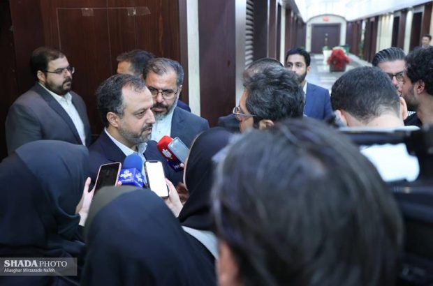 فهرستی از وضعیت اقتصاد کشور در حوزههای مختلف قبل از پایان کار دولت ارائه می شود فهرستی از وضعیت اقتصاد کشور در حوزههای مختلف قبل از پایان کار دولت ارائه می شود