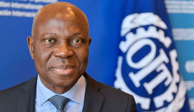 پیام مدیر کل سازمان جهانی کار (ILO) به مناسبت روز جهانی تعاونیها پیام مدیر کل سازمان جهانی کار (ILO) به مناسبت روز جهانی تعاونیها