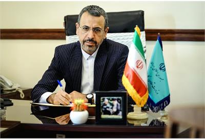 ملک: افزایش جرایم نقدی اشتغال به حرفه کاریابی، بدون داشتن پروانه کار ملک: افزایش جرایم نقدی اشتغال به حرفه کاریابی، بدون داشتن پروانه کار